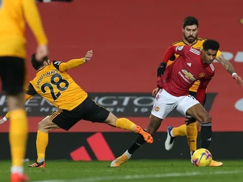 Man Utd và 9 trận còn lại ở EPL: 2 'tảng đá' lớn; Đối đầu 'khắc tinh'