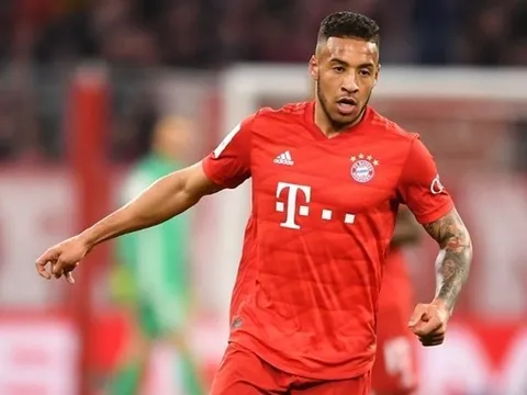 Man Utd và Arsenal chạy đua chiêu mộ tiền vệ 0 đồng từ Bayern