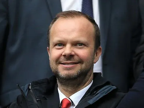 Man Utd và bẫy nợ: Sự lạc quan "tếu" của Ed Woodward