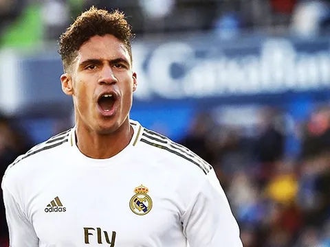 Man Utd và Chelsea còn 1 rào cản trong thương vụ Varane?