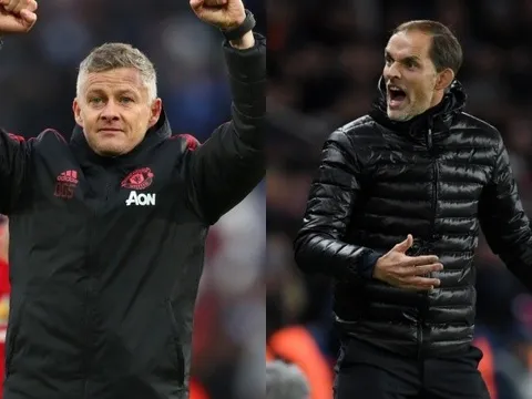 Man Utd và Chelsea đang sở hữu 2 "cỗ máy nhân bản" khiến nước Anh khao khát