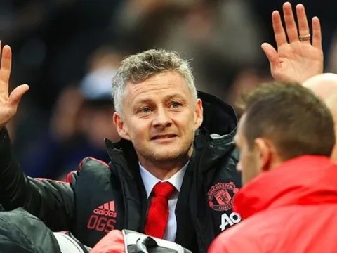 Man Utd và "cỗ máy" 41 bàn/48 trận: Bây giờ hoặc không bao giờ