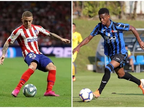 Man Utd và đội hình tối ưu sau chợ Đông 2021: Giải 'nan đề' cánh phải