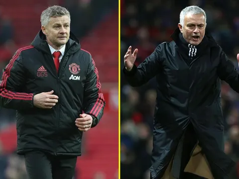 Man Utd và Spurs nhận thông điệp từ đại diện của "giấc mơ chung"