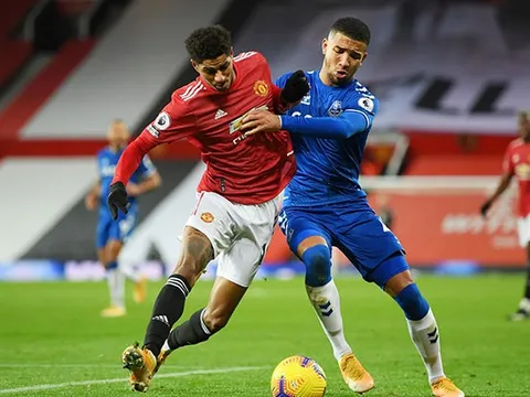 Man Utd xác định CLB Premier League đá giao hữu trước thềm giải khởi tranh