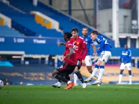 Man Utd xác định tống khứ cái tên tiếp theo khỏi OTF