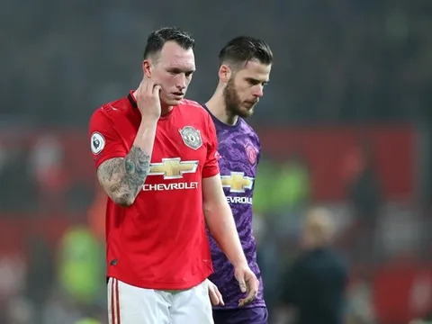 Man Utd đứng ra trả lương, lập tức 3 CLB muốn sở hữu 'sao quả tạ'