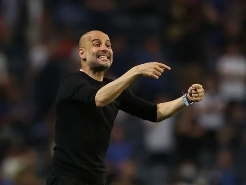 Pep bị ấn tượng, Man City tính thâu tóm sao Chelsea