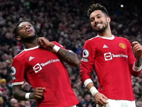 Có Haaland, Man City bắt đầu mang M.U ra làm trò cười vụ Fred