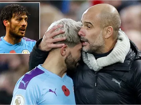 Man City và kế hoạch "phục thù" Liverpool