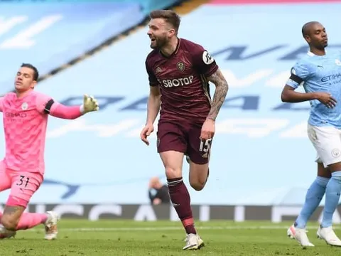 Xuất hiện đội bóng thú vị nhất Premier League mùa này