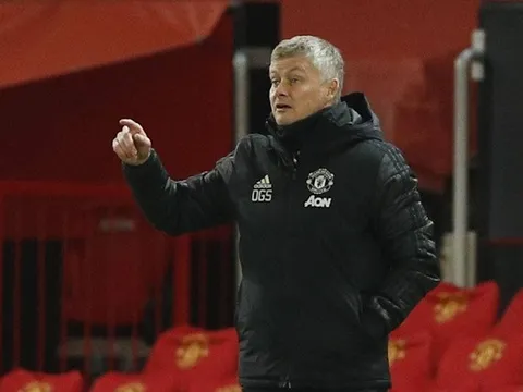 Man Utd đưa 'đứa con lưu lạc' về lại OTF, đối tác lập tức ra giá