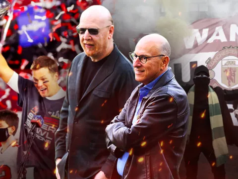 Manchester United: 'Con ghẻ' của nhà Glazer