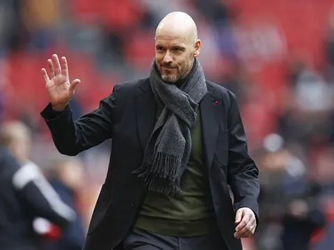 "Chờ xem liệu M.U có chiêu mộ những cầu thủ Ajax đó hay không"