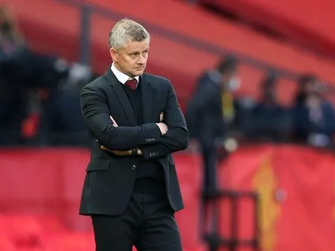 Chuyển nhượng bế tắc, Man Utd 'chọn mặt gửi vàng' cho người cũ