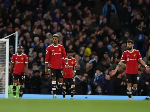 O'Hara đề xuất cái tên có thể giúp M.U giải quyết vấn đề tâm lý