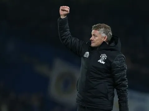 Man Utd thăng hoa, nhưng Solskjaer không thể mãi che được điểm yếu