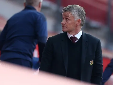 Ed Woodward ra tay, Man Utd xác định mục tiêu hàng đầu ở chợ Hè 2021