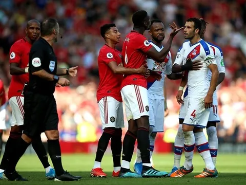 Man Utd khốn đốn, huyền thoại chỉ thẳng nguyên nhân 'khó chối cãi'