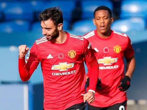 Man Utd chi 52 triệu, chiêu mộ 'ngọc quý' có chung đại diện với Bruno