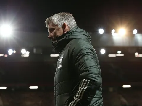 Mê 'siêu bom' La Liga, Man Utd quyết định gây sốc vụ 'đá tảng' Serbia