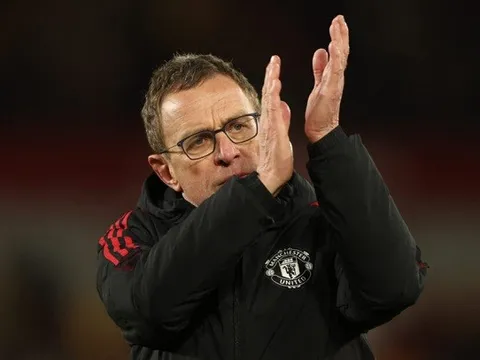 M.U muốn chiêu mộ cầu thủ chạy nhanh nhất Premier League