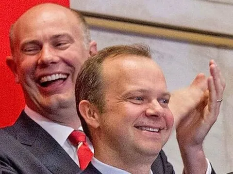 Man Utd vẫn chưa rút được bài học về nhân sự cấp cao