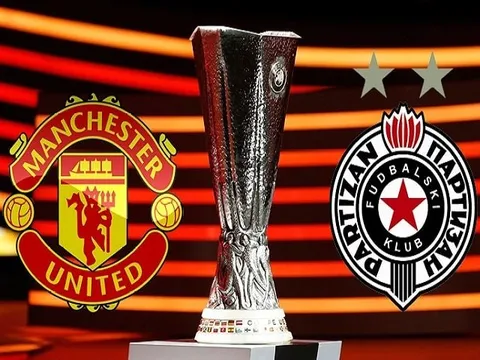 Nhận định Man Utd vs Partizan: Bệ phóng cho Quỷ đỏ vực dậy