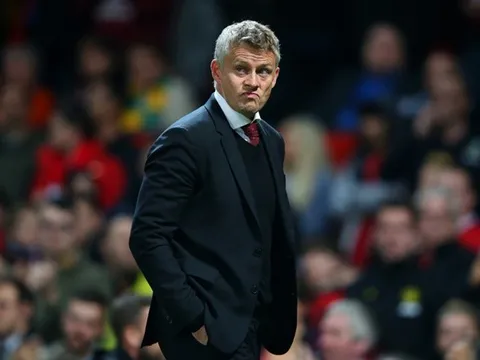 Man Utd 'thừa nước đục thả câu', sẵn sàng ký siêu trung vệ vào mùa Hè 2021