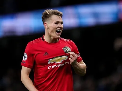 'Mad dog' thi đấu quá đỉnh, Man Utd sắp ra quyết định trọng đại