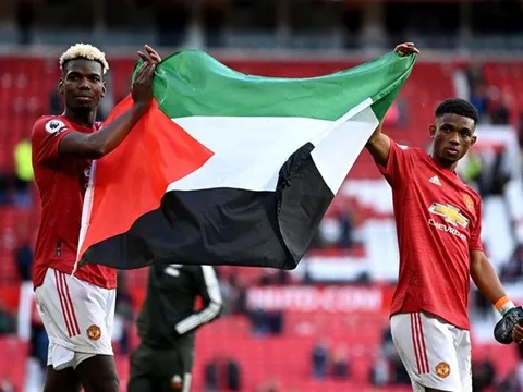 Amad Diallo tiết lộ lý do chọn Man Utd