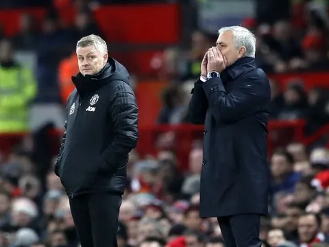Man Utd 'tranh hàng' với Mourinho, gã khổng lồ liền ngã giá rẻ bèo