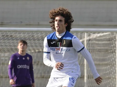 Man Utd tiếp cận nhạc trưởng Atalanta