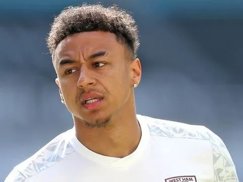 M.U ra giá bán đứt Lingard, hoặc thực hiện trao đổi HĐ bom tấn