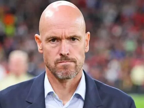 "Tại sao lại mang về Casemiro?"