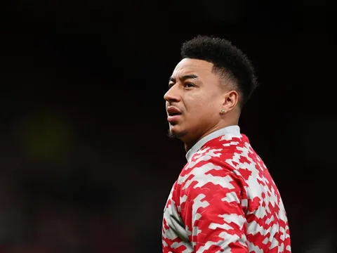 Lingard đòi lương 180.000 bảng/tuần, chỉ 1 đội đáp ứng