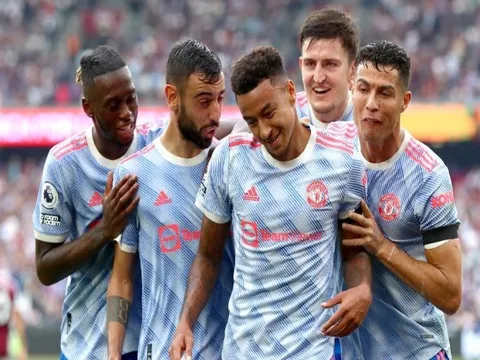 Hạ West Ham, Solskjaer phát hiện nhân tố không thể thay thế của M.U