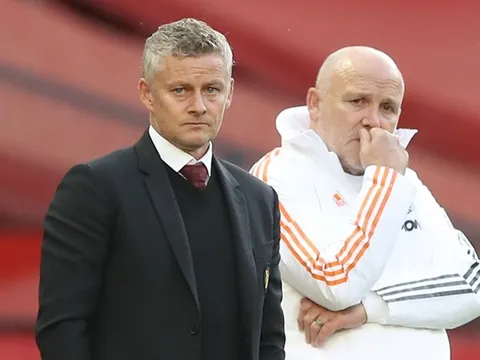 Solskjaer gật đầu, 'viên kim cương' Man Utd đếm ngày rời Old Trafford