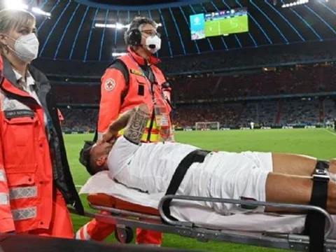 Mancini: "Chúng tôi rất, rất buồn"