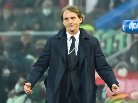 Mancini đăng đàn chốt tương lai