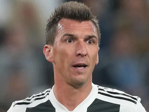 "Mandzukic không phải là câu trả lời cho Man Utd"