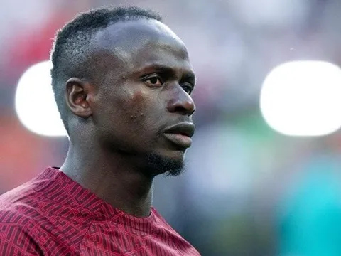 Liverpool từ chối đề nghị thứ 2 từ Bayern, rõ giá bán đứt Mane