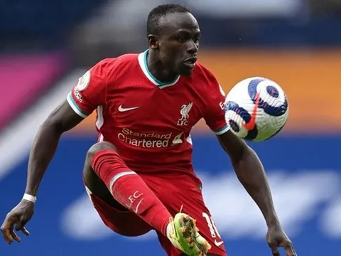 Một bản hợp đồng từ Arsenal sẽ giúp Liverpool quên đi Mane