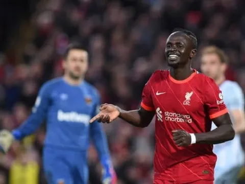 Thay Mane, Liverpool nhắm kẻ hạ sát Bayern Munich