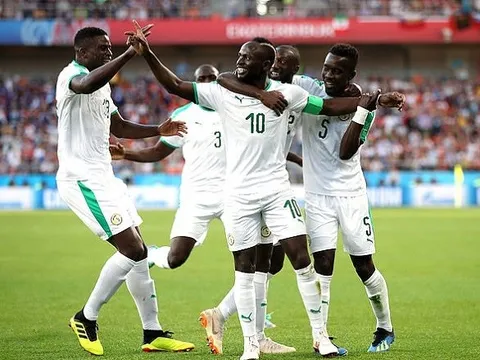 Lập kỷ lục khủng cho Senegal, Mane làm rõ dự định tương lai với Liverpool