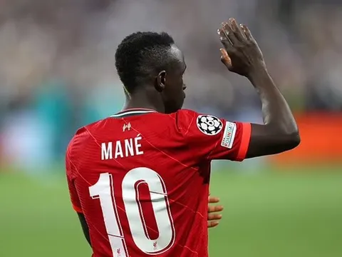 Phát ngôn mới nhất, tương lai của Mane khiến NHM lúng túng