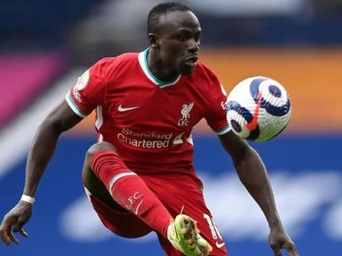 Mane gửi thông điệp từ bệnh viện