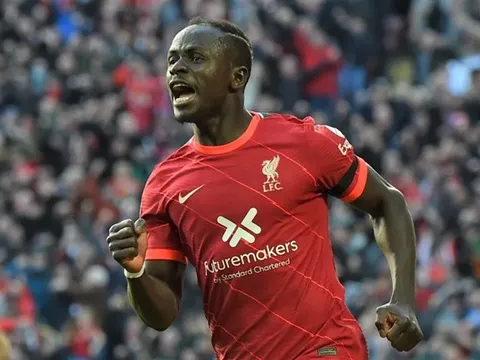 Mane rời đi không thể che giấu sự thật về Liverpool và Darwin Nunez