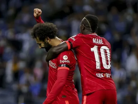 Liverpool đang tấn công quyết liệt vào thị trường mới