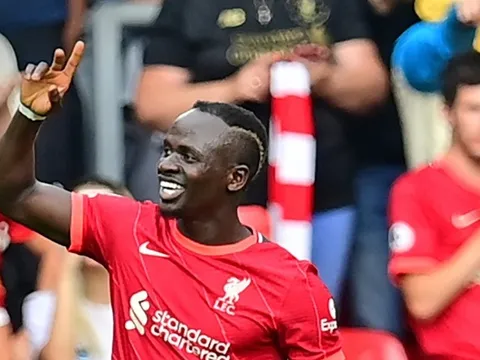 Mane: "Sẽ thật tuyệt nếu tuần nào cũng thi đấu với họ"